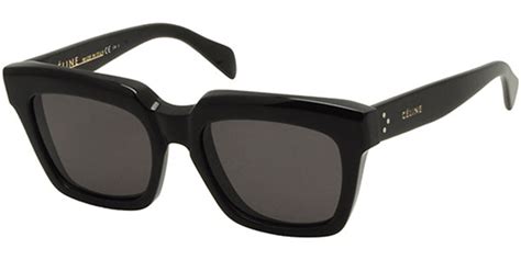 celine traveller sunglasses black|Celine canada online.